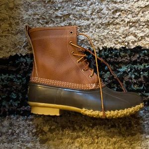 L.L. Bean Women’s Bean Boots